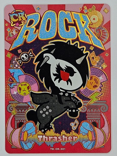 Tokidoki wonder voyage - tokidoki,