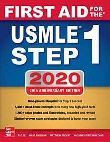 First aid for the - step, 1