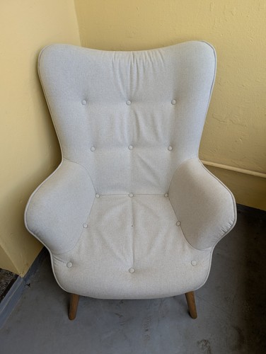 Sessel tchibo nordic - sessel,,