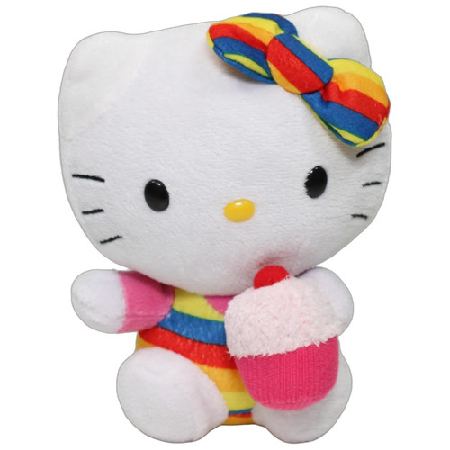 Hello kitty katze - kitty,