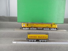 Overland Models H0 1871