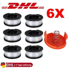 Spulen für BLACK+DECKER