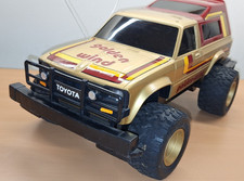 1/10 Nikko Japan TOYOTA Hilux