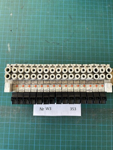 Smc pneumatik ventilinsel - smc, pneumatik-ventilinsel