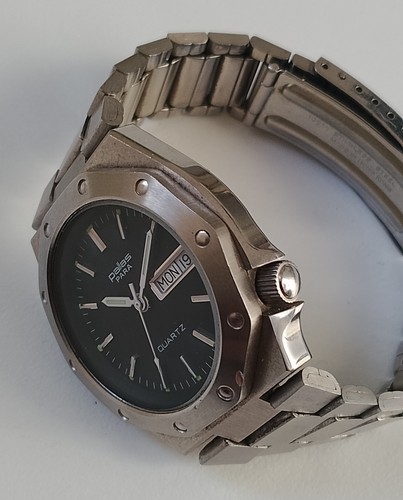 Pallas para herrenuhr vintage - para,