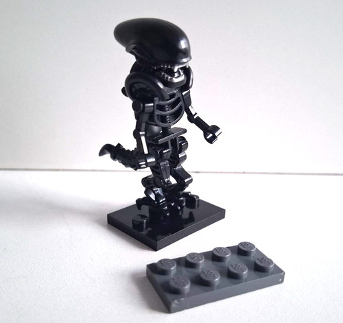 Alien xenomorph2 giger - alien,