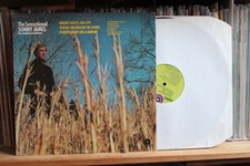 Sonny James - The Sensational - The Southern Gentleman - Vinyl Album LP