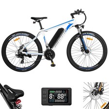 E Bike 27,5 Zoll