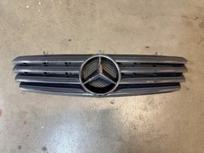 2000-2006 Mercedes-Benz W215