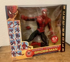 Spider Man 2 Actionfigur -