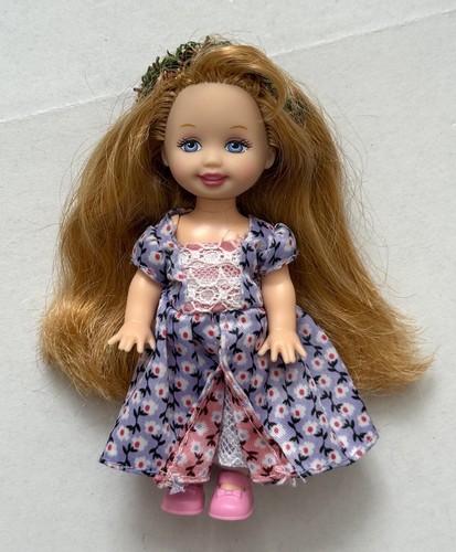 Barbie die prinzessin und - die, das