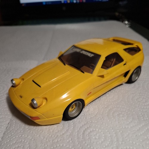 Porsche 928 koenig specials - 928,