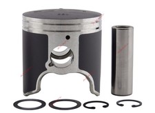 Kolbensatz 66V-11631-00