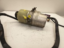 Opel Astra G orig Servopumpe 1,2l 55KW Bj 2001