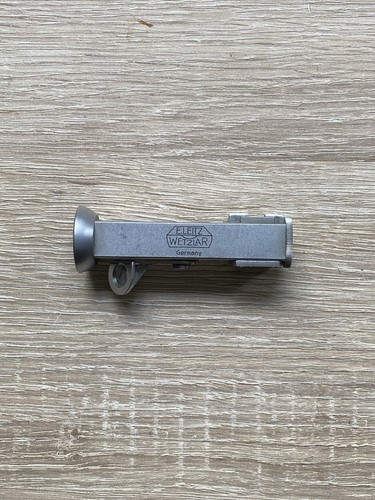 Leitz wetzlar 90mm - leitz,