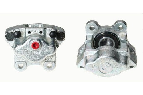 Bremssattel vorderachse rechts - vorderachse,