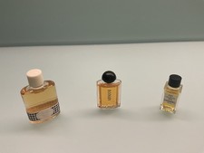3 Vintage Düfte EDT CHANEL