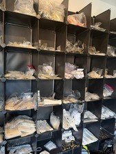 Luxus Restposten Modeschmuck