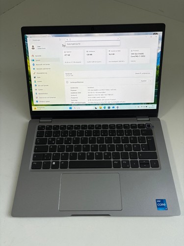 Dell latitude 5330 i7 - latitude,