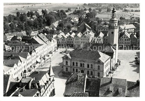 Friedeberg pommern kirche - pommern,