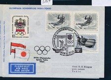 6164) Österreich, KLM