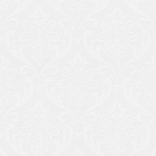 Mustertapete florales 3D