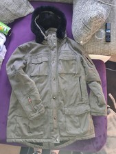 Wellensteyn Jacke Schneezauber