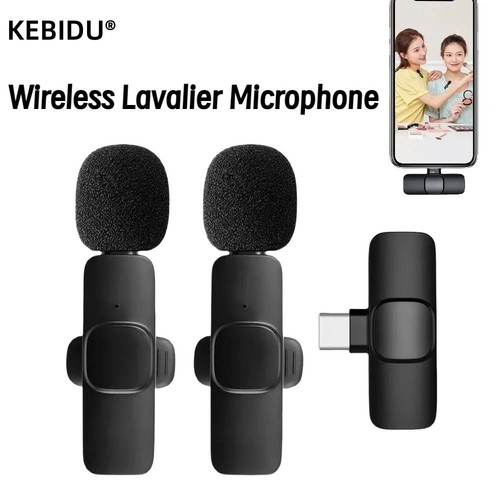 Bluetooth wireless lavalier - bluetooth,