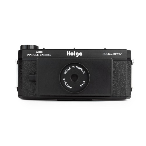 Holga 120 wpc pinhole - wpc,