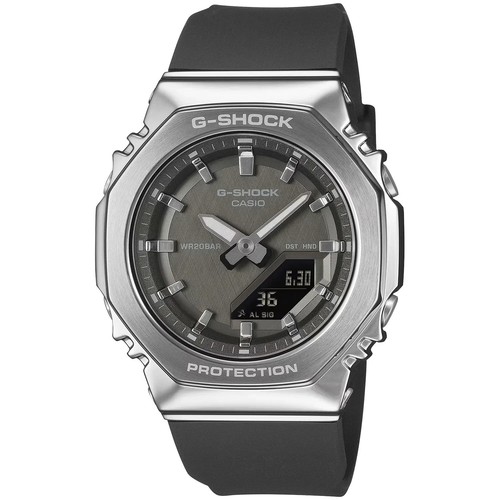 Casio shock schwarz damen - casio,