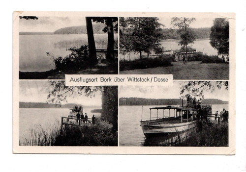 7035 bork über wittstock - wittstock, /