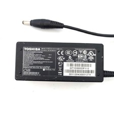 Adapter TOSHIBA 19v/65w/3.42A
