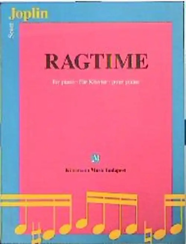 Ragtime