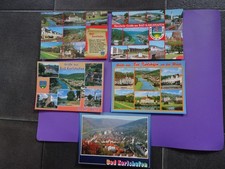 5 AK - Bad Karlshafen
