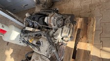 Motor  Smart Fortwo 451
