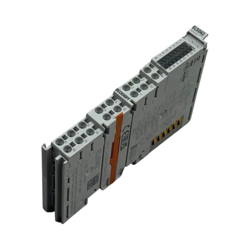 Beckhoff el5042 ethercat - beckhoff,