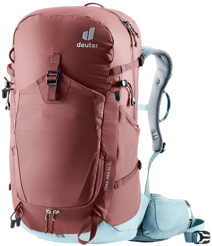 Deuter women trail - trail, pro