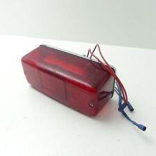 original YAMAHA RD 400 Rücklicht Rückleuchte Taillight rear light A2591