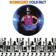 RODRIGUEZ - COLD FACT (VINYL)