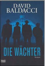 Die wächter david baldacci - die,