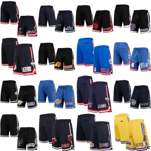 Adult basketball team shorts - team,