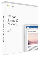 Microsoft Office Home &