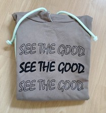 ROCKGEWITTER Pullover Damen, Gr. S NEU Good