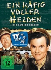 Ein Käfig voller Helden - Die