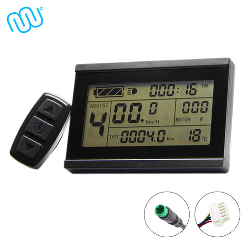 Bike pedelec display - e-bike/pedelec,