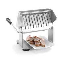 Hendi Currywurstschneider