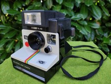 POLAROID 1000 SUPERCOLOR Land