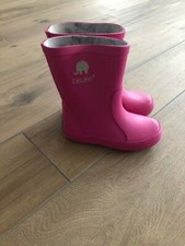 Celavi Gummistiefel Mädchen