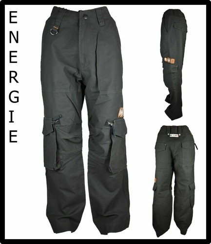 Energie cargo hosen für - cargo,