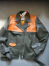 Jack & Jones Echte Lederjacke